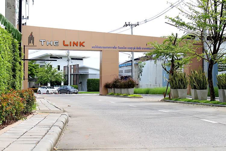 เดอะ เวนิส พาร์ค The Venice Park