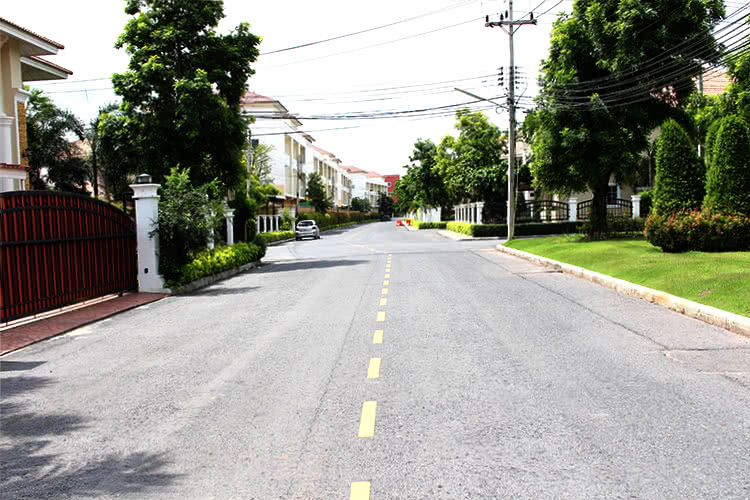 เดอะ เวนิส พาร์ค The Venice Park