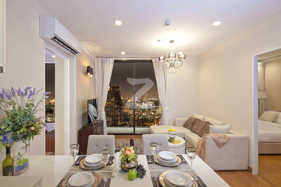 คิวเฮ้าส์ คอนโด สุขุมวิท 79 Q House Condo Sukhumvit 79