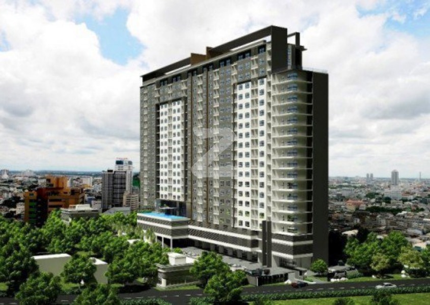 รีเจ้นท์ ออคิด สุขุมวิท 101 Regent Orchid Sukhumvit 101