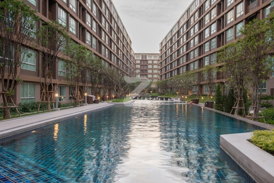 ดีคอนโด ครีก ภูเก็ต dCondo Creek Phuket