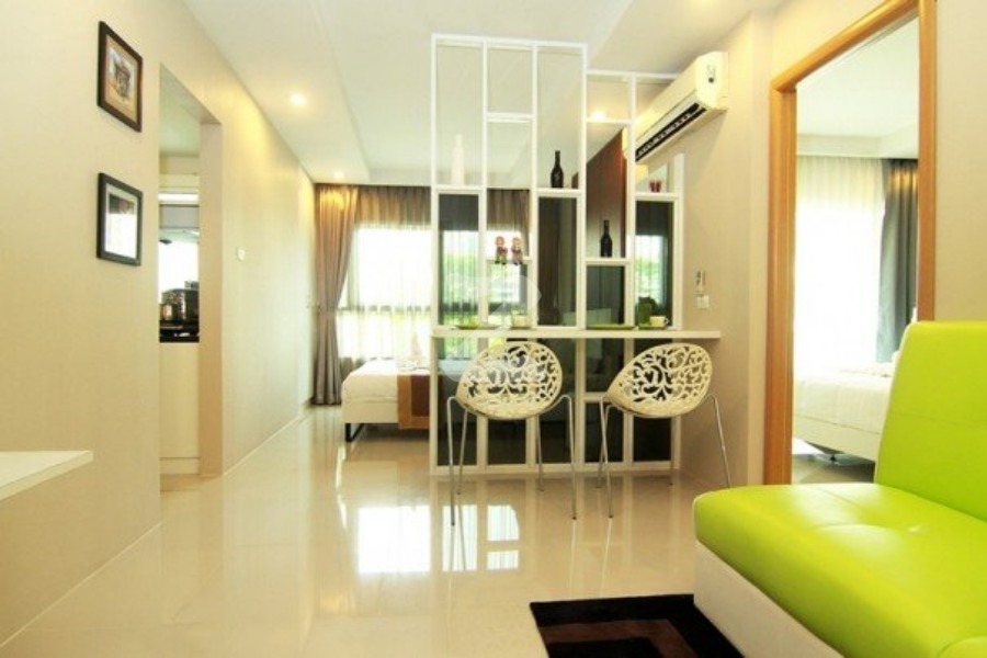 เดอะ รอยัลเพลส คอนโดมิเนียม ภูเก็ต 3 The Royal Place Condominium Phuket 3