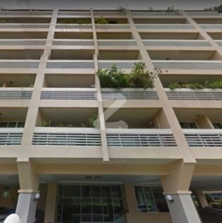 เฟรเกรนท์ 71 คอนโดมิเนียม Fragrant 71 Condominium