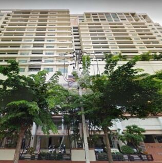 บ้านนนทรี คอนโดมิเนียม Baan Nondzee Condominium