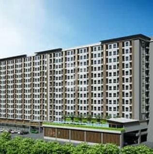 รีเจ้นท์โฮม 15 แจ้งวัฒนะ-หลักสี่ Regent Home 15