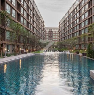 ดีคอนโด ครีก ภูเก็ต dCondo Creek Phuket