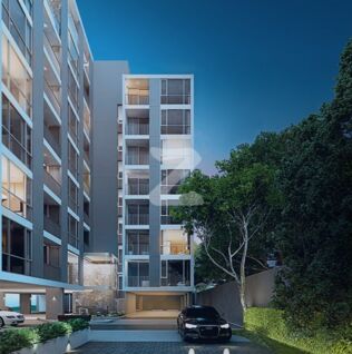 อรุณ คอนโดมิเนียม AROON Condominium