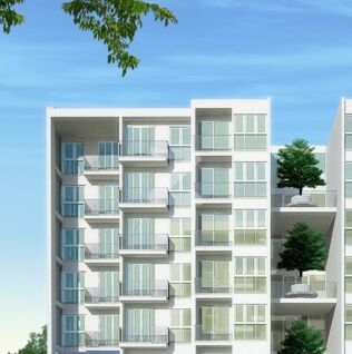 ลีป คอนโดมิเนียม รังสิต Leap Condominium Rangsit