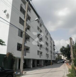 จิตรวารี คอนโดมิเนียม Chitwaree Condominium