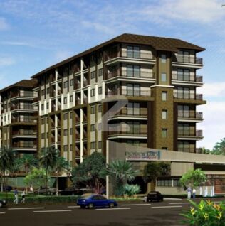 พอชแลนด์ 2 จอมเทียนรีสอร์ท คอนโดมิเนียม Porchland 2 Jomtien Resort Condominium