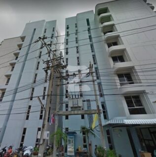 พี.พี.เอช. คอนโด P.P.H. Condo