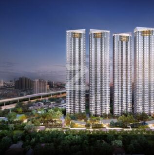 สกายไรซ์ อเวนิว สุขุมวิท 64 Skyrise Avenue Sukhumvit 64