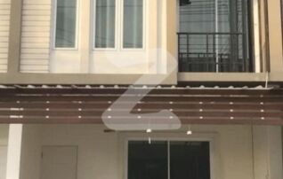 🏠 ขายทาวน์โฮม 2 ชั้น  🏠 หมู่บ้านเดอะเซ็นทรัลไลฟ์สวนเสือ ศรีราชา                     : เจ้าของขายเอง (งดรับนายหน้า)