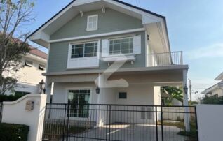 3 Beds 3 Baths - House ถนน เคหะร่มเกล้า, ลาดกระบัง, กรุงเทพมหานคร, กรุงเทพมหานคร 10520, ประเทศไทย : เจ้าของขายเอง (งดรับนายหน้า)