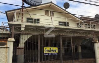 ภาพหน้าบ้าน