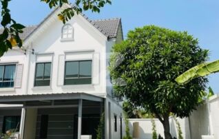 🔥🔥 ขายด่วน 🔥🔥 โมดิ วิลล่า ปิ่นเกล้า-วงแหวน 🏡🌳 ทาวน์โฮม พื้นที่ 40 ตรว                                  : เจ้าของขายเอง (งดรับนายหน้า)