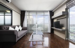 ให้เช่าคอนโด เลควิว คอนโดมิเนียม ริเวียร่า (Lakeview Condominium Riviera) : เจ้าของให้เช่าเอง (งดรับนายหน้า)