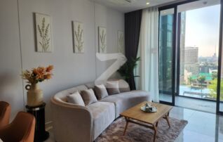 Hot!!! New!!! Rent Supalai Icon Sathorn 93 sqm. Best Pool View 2 Bed 2 Bath Fully Furnished    : เจ้าของให้เช่าเอง