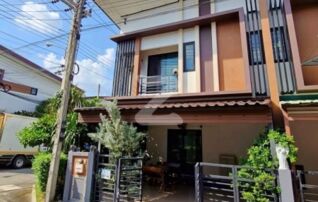 📌 ขายทาวน์โฮม 2ชั้น หลังมุม 📌 บ้านฟ้าปิยรมย์ เฟส12 (เทอร์เร่) บ้านเลขที่84/367 ซอย8 📌 ลำลูกกา คลอง6 ปทุมธานี : เจ้าของขายเอง (งดรับนายหน้า)