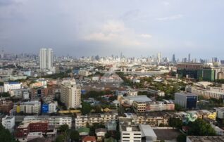 ให้เช่าคอนโดติด MRT บางขุนนนท์ น้ำเงิน รัตนโกสินทร์ ไอส์แลนด์ คอนโดมิเนียม (Ratanakosin Island Condominium) : เจ้าของให้เช่าเอง 