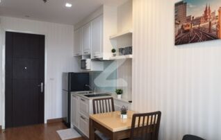 📢(Owner post, Ag welcome) ทำการตลาดได้เลย​ไม่ต้องขออนุญาต​ (Condo for rent) Qhouse Sukhumvit 79     : เจ้าของให้เช่าเอง (งดรับนายหน้า)