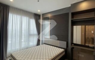 ให้เช่า IDEO Mobi Sukhumvit 66 (bts อุดมสุข) - ห้อง1 bedroom ขนาด 41 ตร.ม                         : เจ้าของให้เช่าเอง