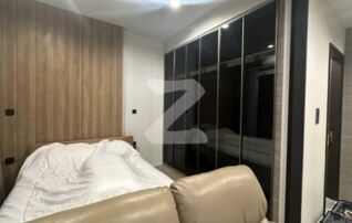 🎉Owner post The crest park residence 5 แยกลาดพร้าว ฟรี ค่าเช่าห้อง 1 เดือน* (ถ้าเช่าเอง) 1 ห้องนอน 1 ห้องน้ำ ชั้น 15 ขนาด 31 ตรม. ติด mrt พหลโยธิน/ b : เจ้าของให้เช่าเอง (งดรับนายหน้า)