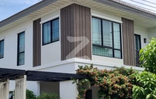 ขายบ้านแฝด โมดิ วิลล่า บางนา (Modi Villa Bangna) : เจ้าของขายเอง