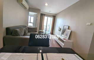 ขายคอนโด เบลล์ แกรนด์ พระราม 9 (Belle Grand Rama 9 )                                                           : โดยนายหน้า/ตัวแทน (งด Co-brokerage)