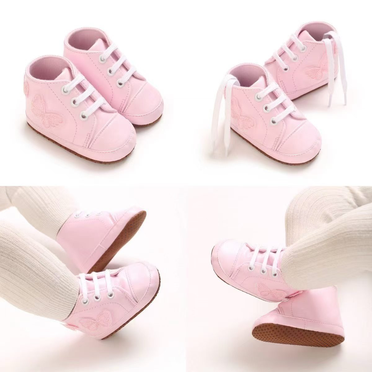 BABY SHOES — photo 4