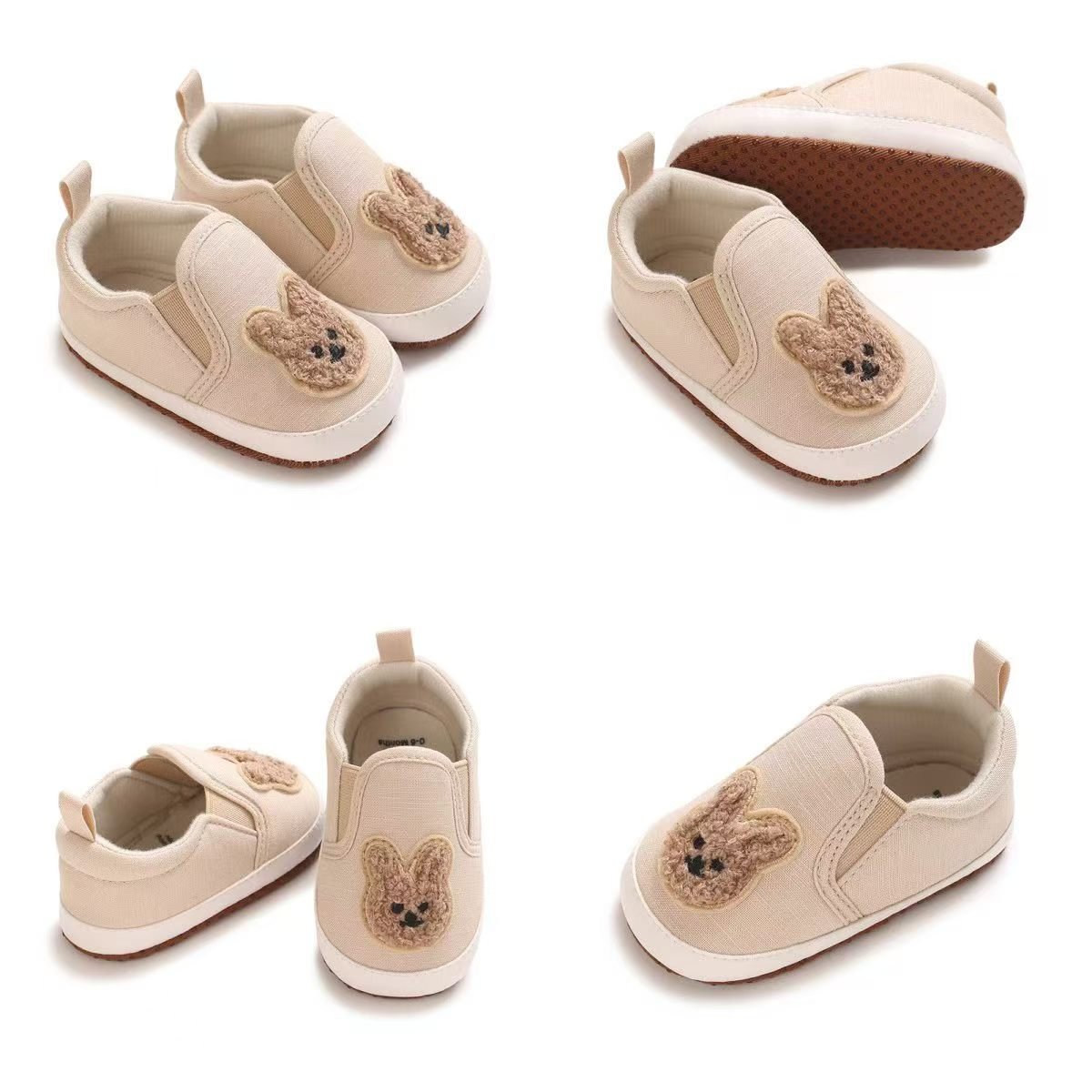 BABY SHOES — photo 13
