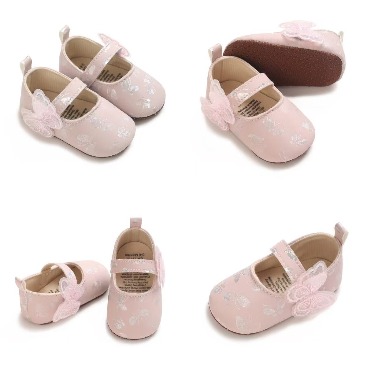 BABY SHOES — photo 10