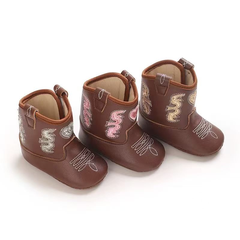BABY SHOES — photo 15