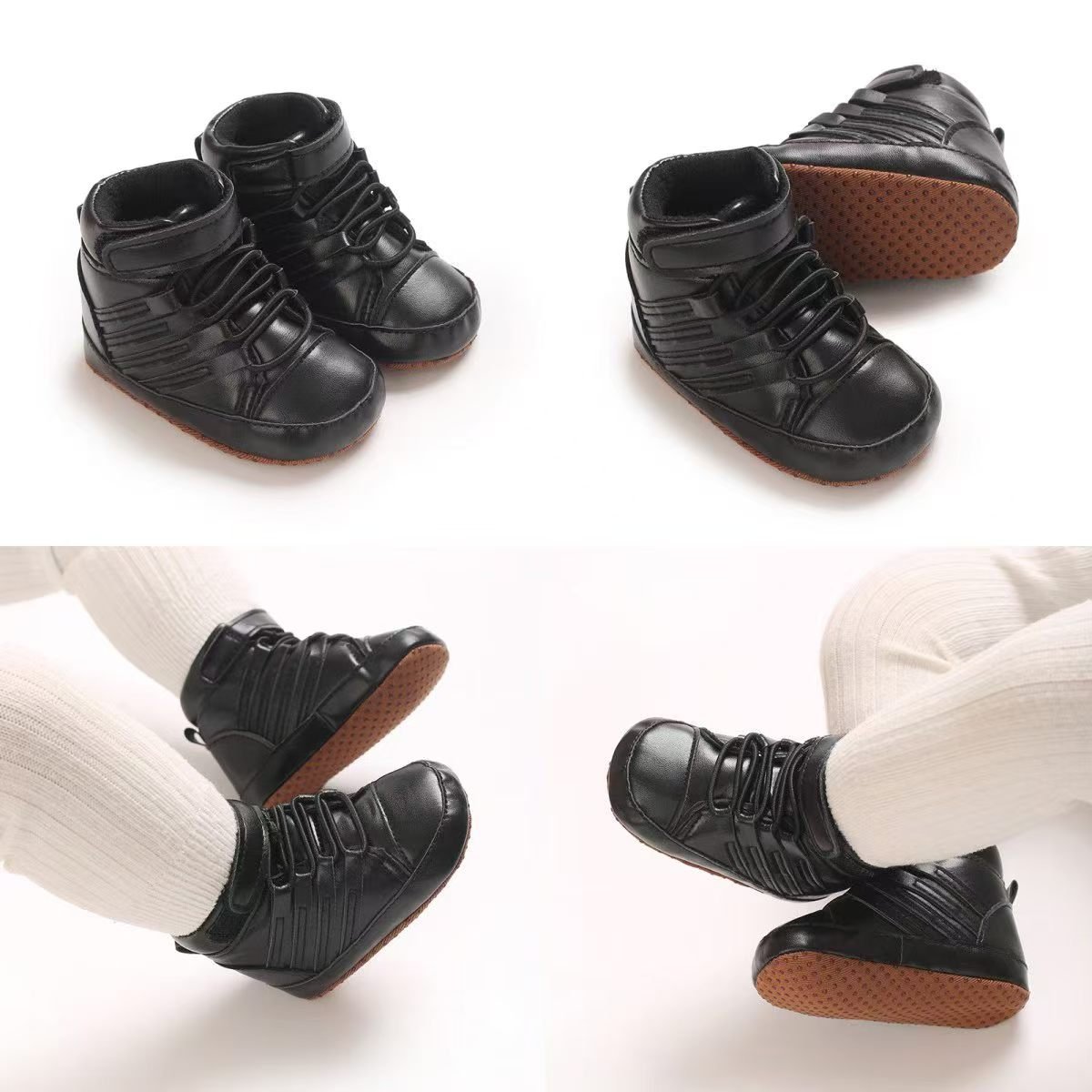BABY SHOES — photo 3