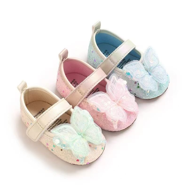 BABY SHOES — photo 16