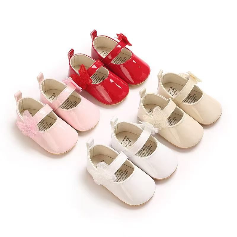 BABY SHOES — photo 11