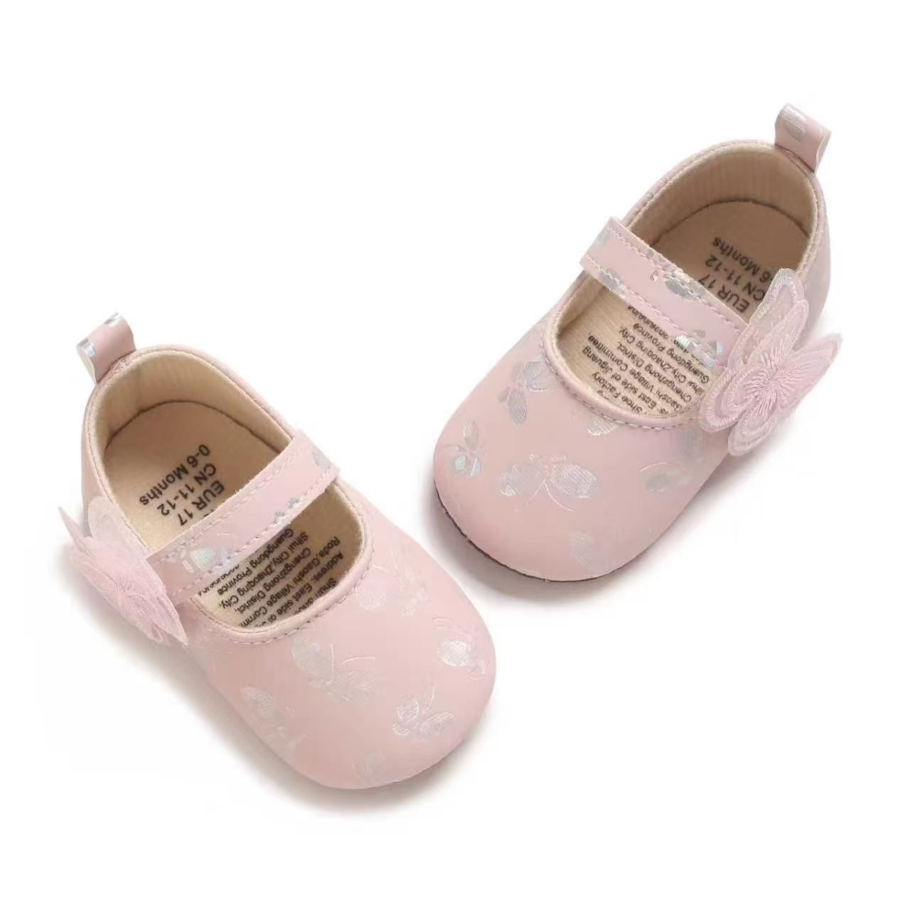 BABY SHOES — photo 9
