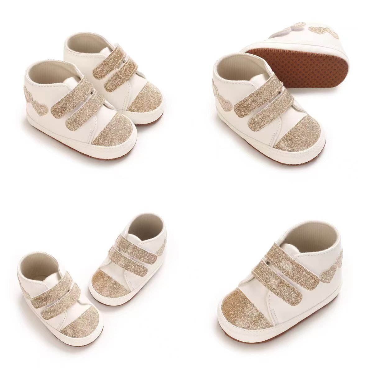 BABY SHOES — photo 5