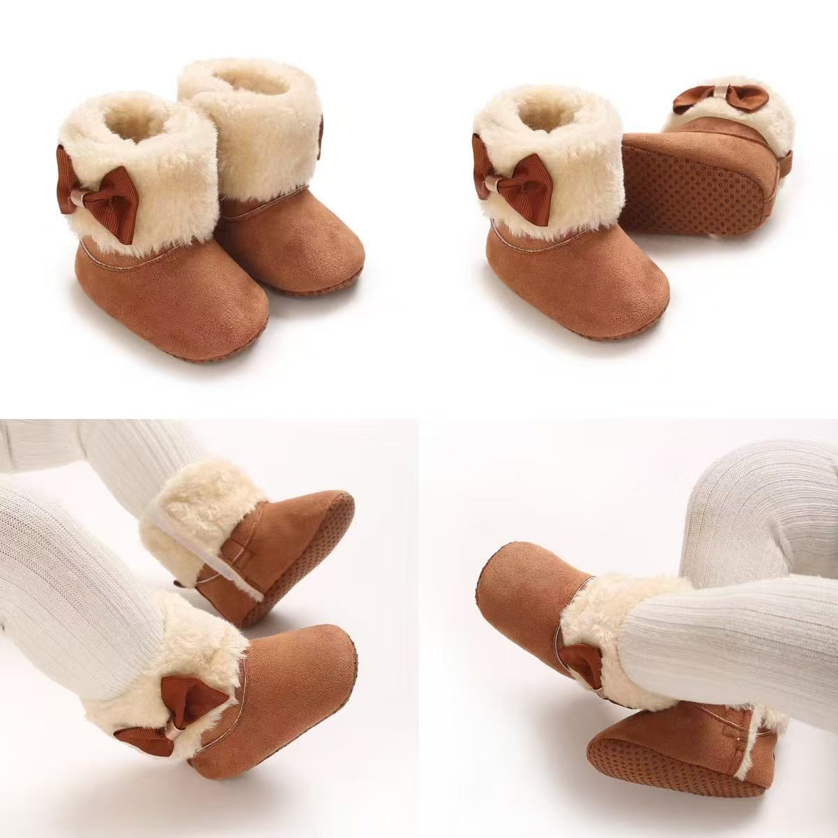 BABY SHOES — photo 14