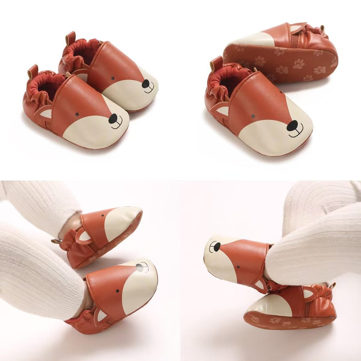 BABY SHOES — photo 17
