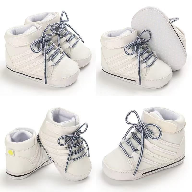BABY SHOES — photo 2