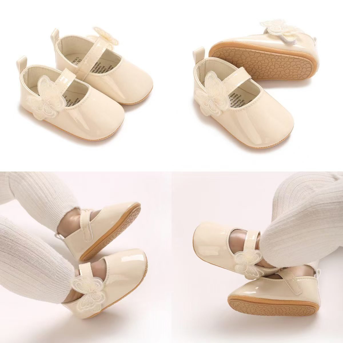 BABY SHOES — photo 12