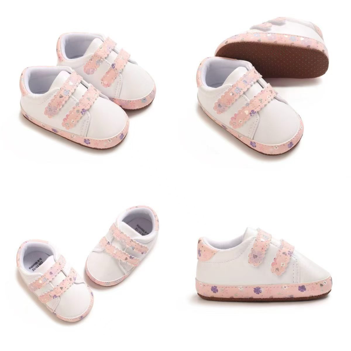 BABY SHOES — photo 8