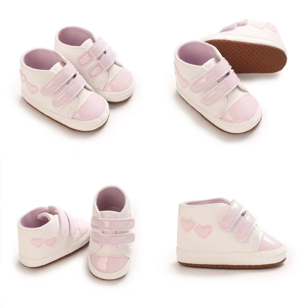BABY SHOES — photo 6