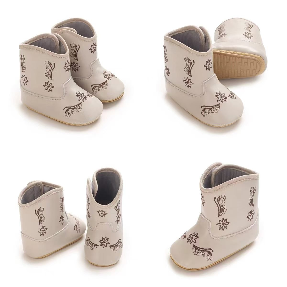 BABY SHOES — photo 1