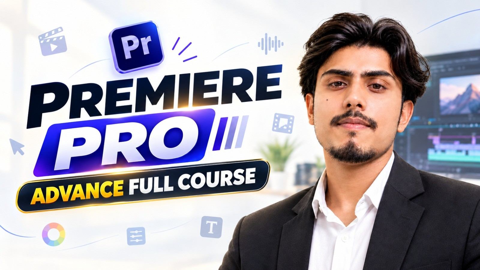 Premiere Pro Advance