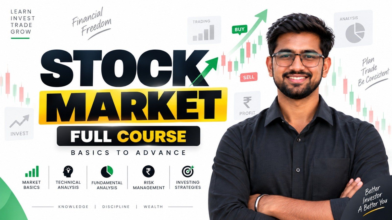 Stock Market Through AI