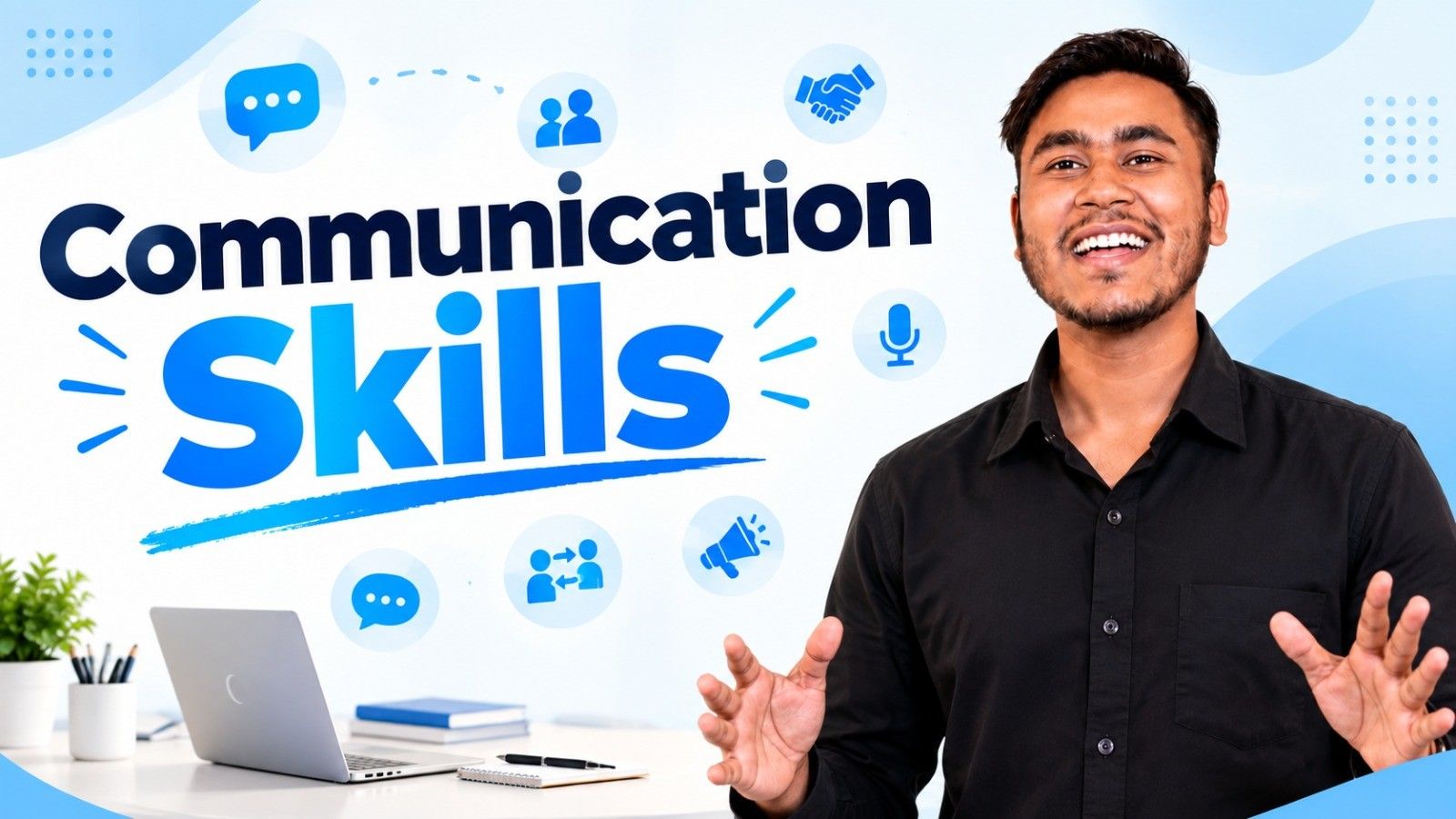 Communication Skills