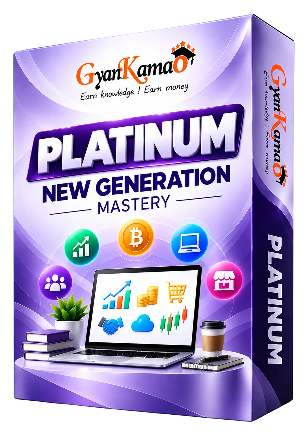 PLATINUM PACKAGE 