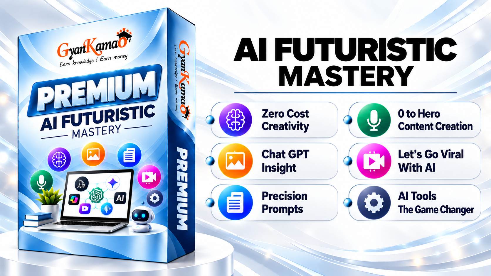 Silver Graphic Designing Mastery